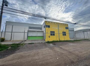 Nave industrial , León · Bodega Comercial en Renta en Blvd San Juan Bosco