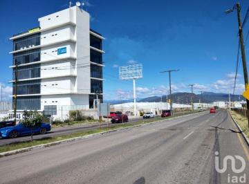 Terreno / Lote · 14737m² · Terreno Industrial / Nuevo Parque Industrial / San Juan del Rio, Qro