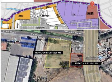 Terreno / Lote , Zapopan · Terreno en Colinas de Tesistan