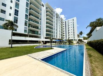 Departamento · 200m² · 4 Recámaras · 2 Estacionamientos · Se Vende Departamento de 4 Recamaras Cancun Centro