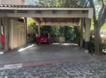 Casa en condominio de 3 habitaciones, La Magdalena Contreras · Venta Casa Condominio Santa Teresa