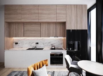 Departamento de 1 habitación, Cuauhtémoc · Depto Inversionista Zona Centro