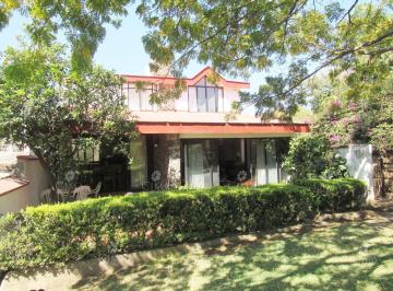 Casa en condominio · 418m² · 4 Recámaras · 2 Estacionamientos · Renta Casa en Condominio Analco, Cuernavaca - R178