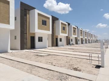 Casa · 89m² · 3 Recámaras · 2 Estacionamientos · Casa en Venta en Paseo Zaragoza Torreon Coahuila