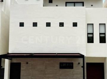 Casa · 309m² · 4 Recámaras · 2 Estacionamientos · Casa en Venta en Rio Residencial Pm1925