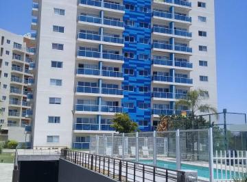 Departamento 86m² Renta  · Se Renta Departamento Tipo Loft Amueblado en Torre Oceani