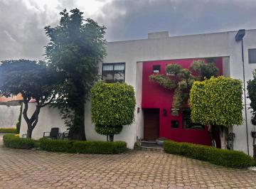 Casa en condominio de 3 habitaciones, La Magdalena Contreras · Casa Grande en Venta en Magdalena Contreras