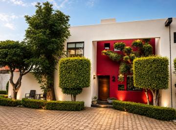 Casa en condominio de 3 habitaciones, La Magdalena Contreras · Casa Grande en Venta en Magdalena Contreras