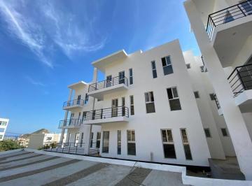 Departamento de 2 habitaciones, Los Cabos · Departamento 2 Recámaras Amueblado en Luxotica Fase 2 (Zona Sunset), Cabo San Lucas – 90 m²