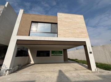 Casa de 3 habitaciones, Monterrey · Residencia en Gran Reserva Sector Pirineos