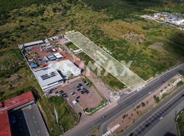 339f7d3c6cf30f0fcd8e9a58de211d6099cbd7b2647cd580e95c19541932ae80 · Dmz Terreno Comercial en Venta –altozano El Nuevo, Querétaro