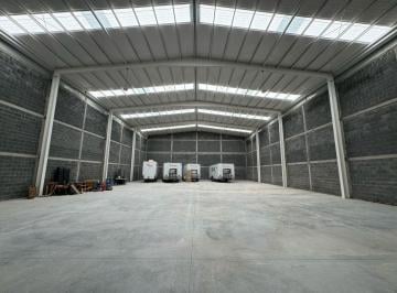 Bodega comercial , Santa Catarina · Bodega en Venta o Renta en Parque Ibp 100 en Santa Catarina, N. L.