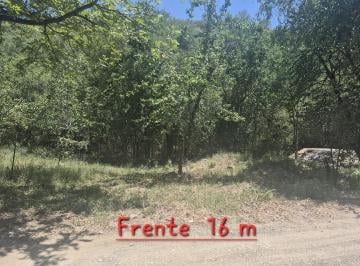 Terreno / Lote , Allende · Terreno en Venta en Allende, N. L Entrada por Caseta de San Eugenio Residencial