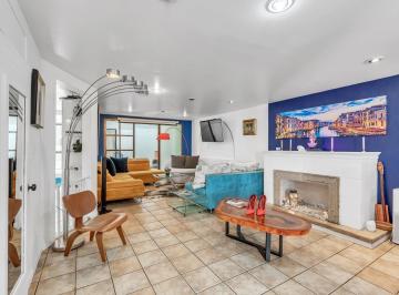 Casa · 264m² · 4 Recámaras · 5 Estacionamientos · Casa Junto a Galerías Coapa