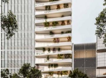 Departamento · 53m² · 1 Recámara · Preventa Etapa Cero en Condesa