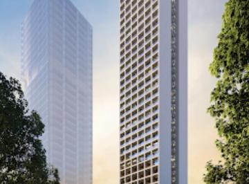 Departamento · 40m² · 1 Recámara · Preventa en Reforma