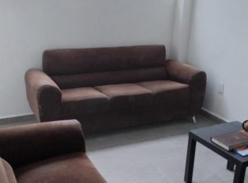 Departamento de 2 habitaciones, Iztacalco · Departamento Renovado en Iztacalco