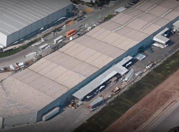 Nave industrial · 9150m² · Nave Industrial en Renta en Tijuana, Baja California