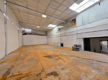 Bodega comercial · 349m² · Bodega Industrial en Av Emiliano Zapata