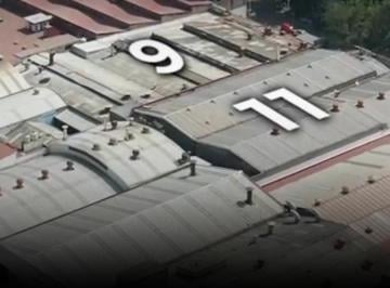 Nave industrial · 4451m² · Nave Industrial en Renta en Naucalpan