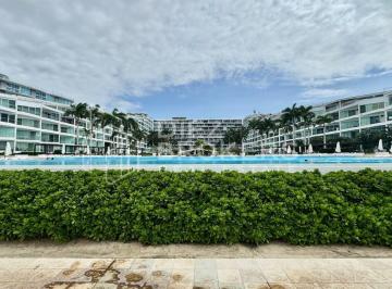 Departamento de 1 habitación, Bahía de Banderas · Loft en Venta en Aria Ocean Flamingos, Nuevo Vallarta