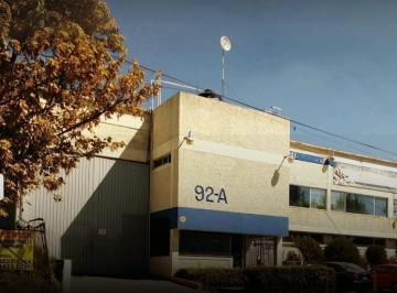 Nave industrial · 2197m² · Nave Industrial en Renta en Cuautitlán