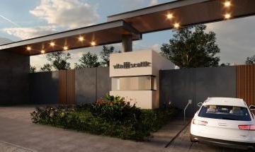 Terreno / Lote , Zapopan · Terreno Residencial en Venta Vita Seattle, Patria Raquet