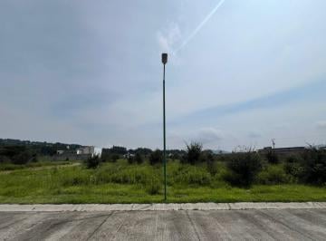 Terreno / Lote · 168m² · 2 Terrenos Bien Ubicados en Venta Fraccionamiento Encinos Patzcuaro