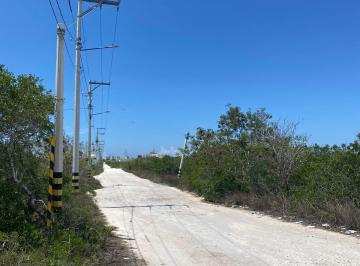 Terreno / Lote , Progreso · Terreno en Venta en Chixchulub Puerto