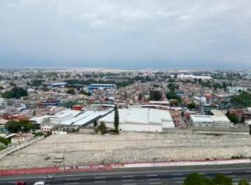 Bodega comercial · 4500m² · Venta Bodega Ecatepec 19185 m²