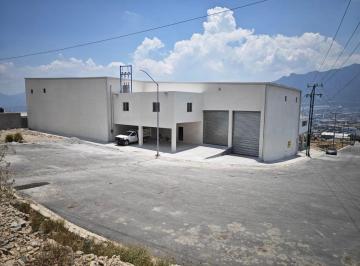 c76ad1a689dbc294d0f534fe727bf265553d1621ac421081a5cc88d881f009ec · Bodega Industrial en Renta en Santa Catarina