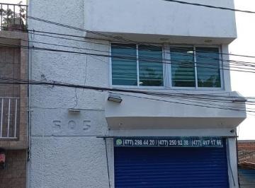 Bodega comercial de 5 habitaciones, León · Local Bodega en Venta en Vista Hermosa