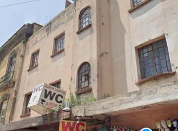 Departamento de 2 habitaciones, Cuauhtémoc · Departamento en Venta Jesús Maria Centro Histórico