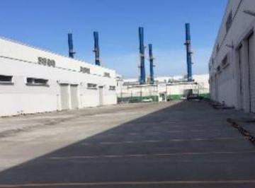 Bodega comercial , Apodaca · Bodega en Parque Industrial en Apodaca, N. L.