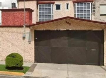 Casa de 3 habitaciones, Naucalpan de Juárez · Venta de Casa en La Florida Naucalpan. Recuperacion Bancaria