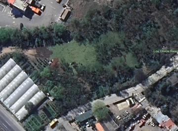 Terreno comercial , Santiago · Terreno Comercial en Carretera Nacional Frente a Las Misiones 12,000 m²