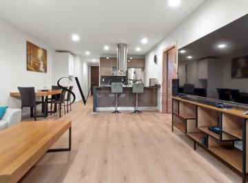Departamento de 1 habitación, Miguel Hidalgo · Nuevo Polanco: Precioso Amueblado
