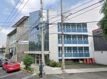 Edificio , Naucalpan de Juárez · Edificio en Renta Boulevares, Naucalpan, 310 m², 4 Lugares de Estacionamiento Completo o por Piso.