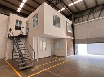 Nave industrial , El Salto · Naves Industriales El Quince