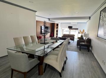 Departamento de 3 habitaciones, Puebla · Departamento Amueblado en Torre Punta Alta - Renta/venta