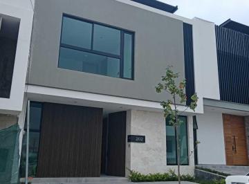 Casa en condominio de 4 habitaciones, Zapopan · Casa en Venta en Valle Imperial Coto Austriaco, Zapopan, Jalisco