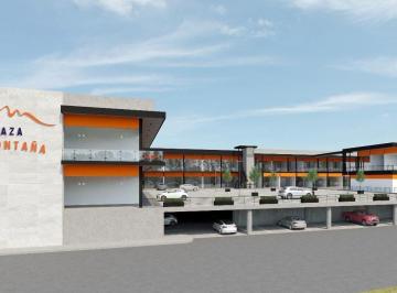 Local comercial · 110m² · Local en Renta Planta Baja Cumbres Santoral Monterrey - Garcia