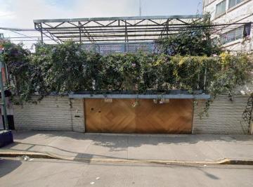 Casa de 4 habitaciones, Venustiano Carranza · Casa en Jardín Balbuena Recuperación Bancaria Cerca de Velódromo Olimpico