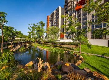 Departamento de 1 habitación, Zapopan · Venta de Departamento en Boulevard del Rodeo