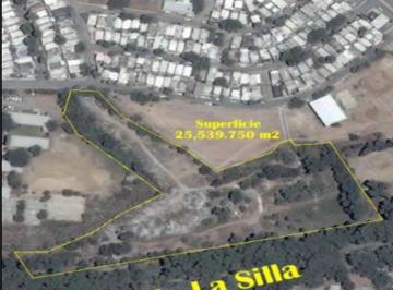 Terreno / Lote , Guadalupe · Terreno en Venta en Guadalupe, 2.5 Ha