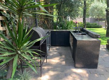 Casa de 4 habitaciones, Cuajimalpa de Morelos · Casa en Venta en Bosques de Las Lomas