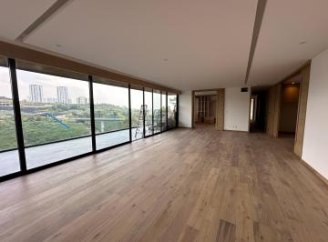 Departamento de 3 habitaciones, Huixquilucan · Renta Departamento a Estrenar en Lomas Country con Terraza