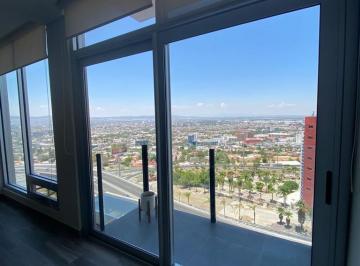 Departamento de 2 habitaciones, Querétaro · Departamento Semiamueblado en Renta Querétaro Cerca de Bernardo Quintana y Fray Junipero