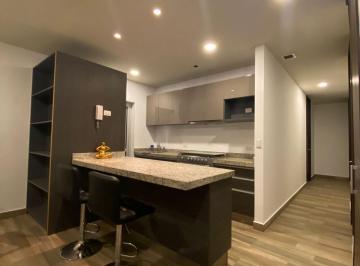 Departamento de 2 habitaciones, Querétaro · Departamento Equipado en Renta Querétaro Cerca de Bernardo Quintana y Fray Junipero