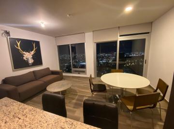 Departamento de 2 habitaciones, Querétaro · Departamento Equipado en Renta Querétaro Cerca de Bernardo Quintana y Fray Junipero